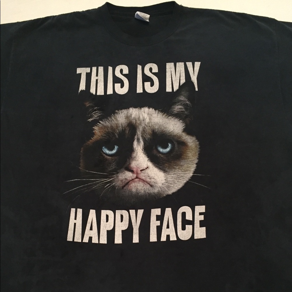 Gilman Cotton T Shirt  2XL - Picture 2 of 4